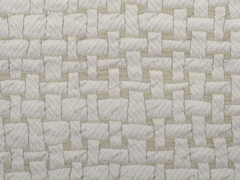 l'Opificio Жаккардовая ткань с графическими мотивами Lovely sun-id-1346784