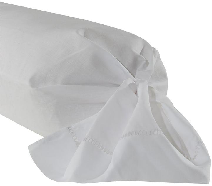 Alexandre Turpault Согласованная однотонная кровать из хлопка и льна Venise sun-id-1403695 - Вид №4