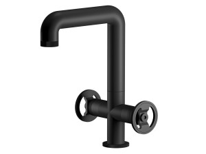 Смеситель для раковины с одним отверстием