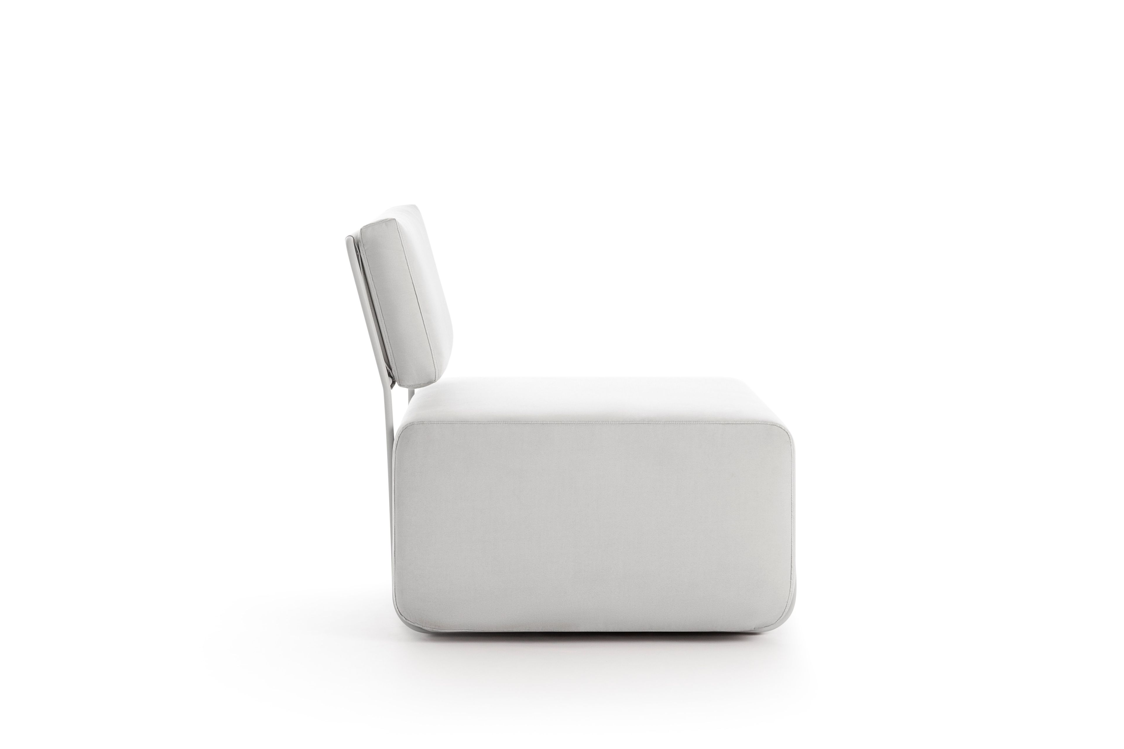 Тканевое кресло Diabla Lilly ARCH-00095300 - Вид №33