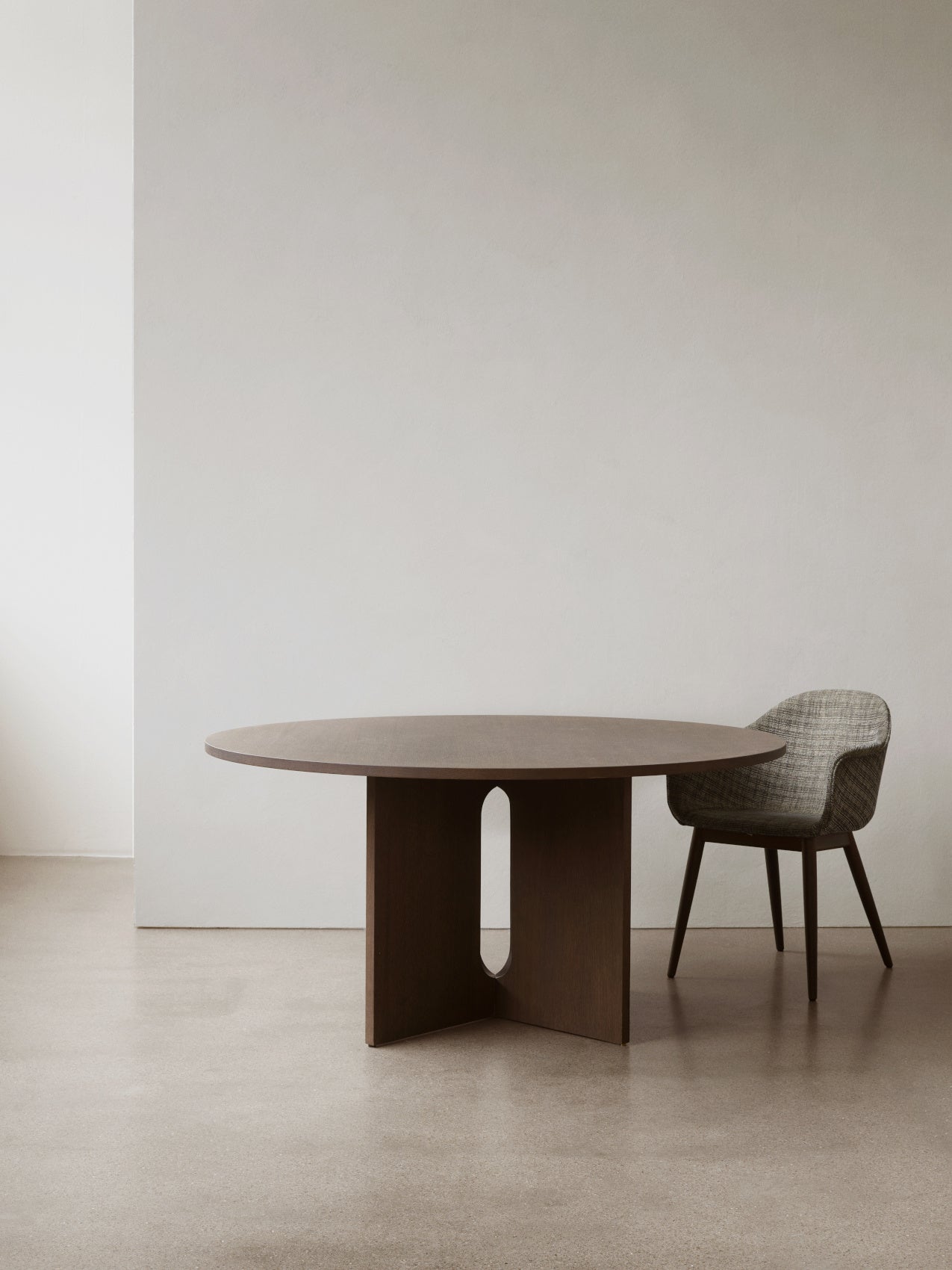 5709262033218 Обеденный стол Androgyne LuceLight  - Вид №16