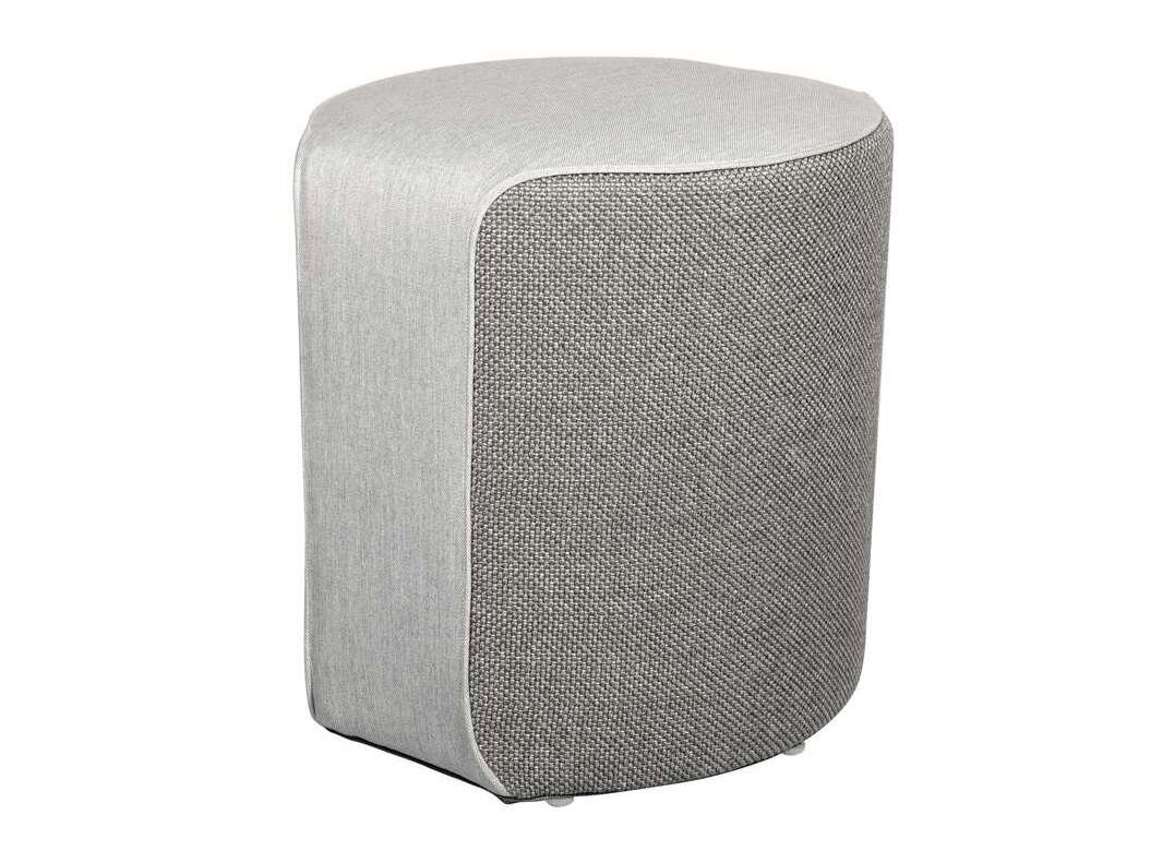 Круглый пуф в Sunbrella® Mindo Mindo 108 ARCH-00076969 - Вид №10