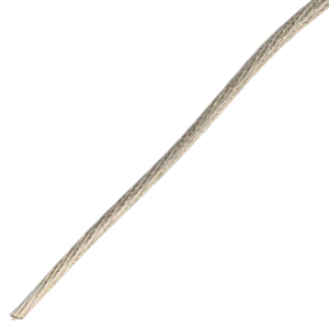 Стальной трос TECH-KREP оцинкованный 4 мм 10 м для надежного крепления 89391057