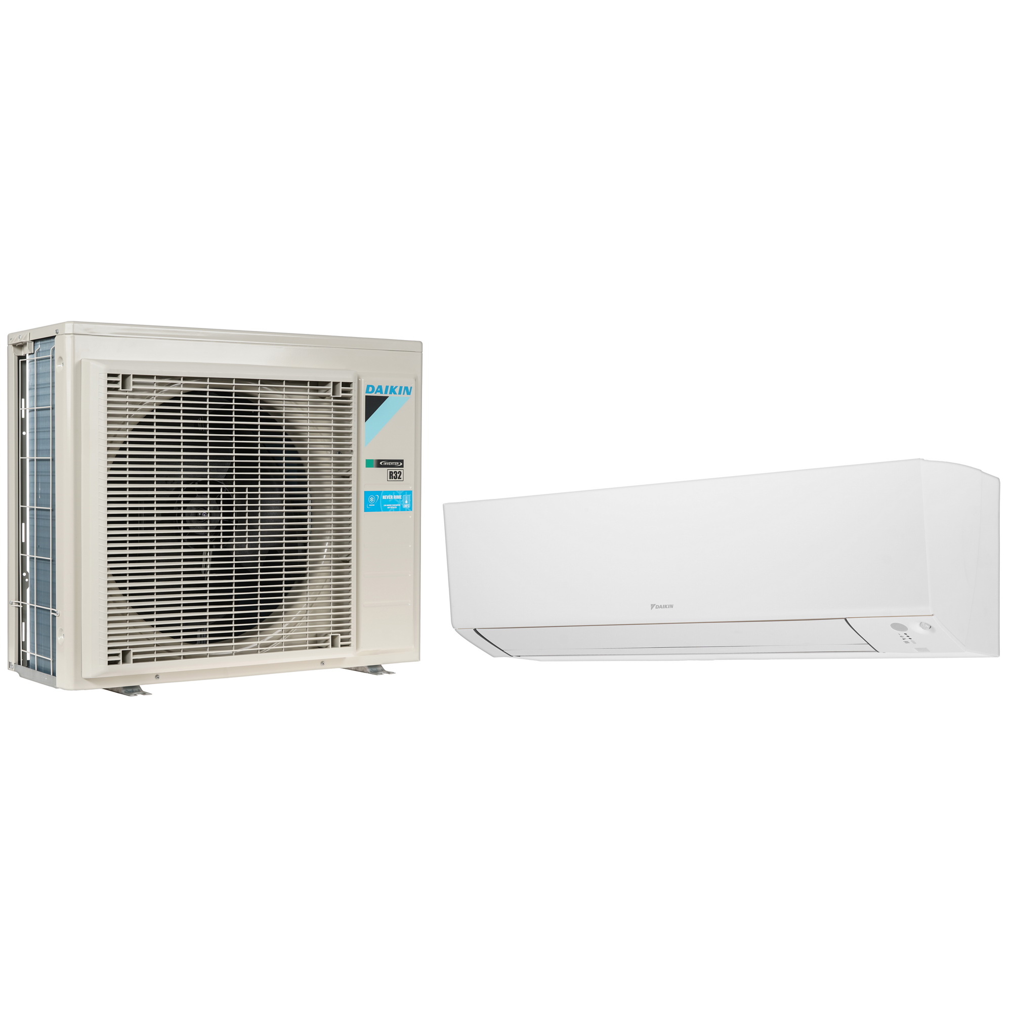 5341675 Кондиционер настенный сплит-система Daikin FTXM60R/RXM60R/-30 белый STDN-0099484