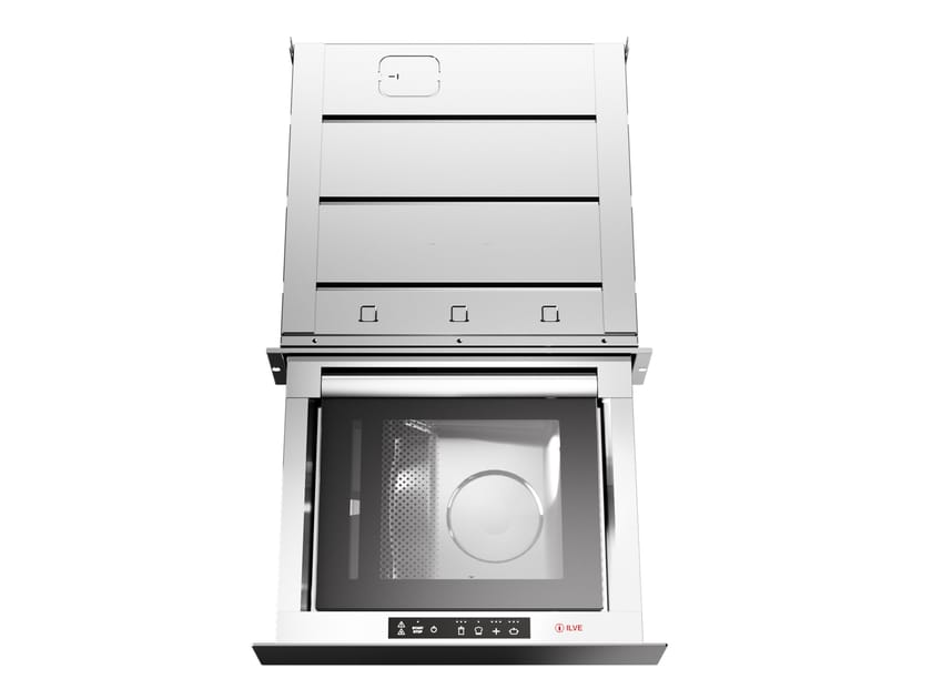 Вакуумная машина Ilve Nostalgie ARCH-00094519