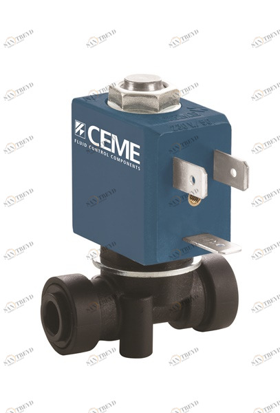 V791 CEME Электроклапан 