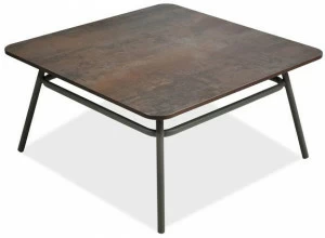 Roberti Садовый столик квадратный Portofino 9745