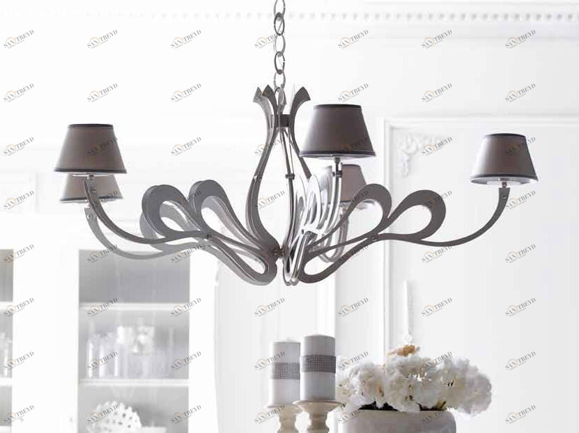 CorteZari Люстра Armonia sun-id-1424934