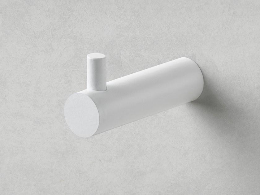 Water Evolution Крючок для полотенца из хромированной латуни Flow sun-id-1350817 - Вид №3