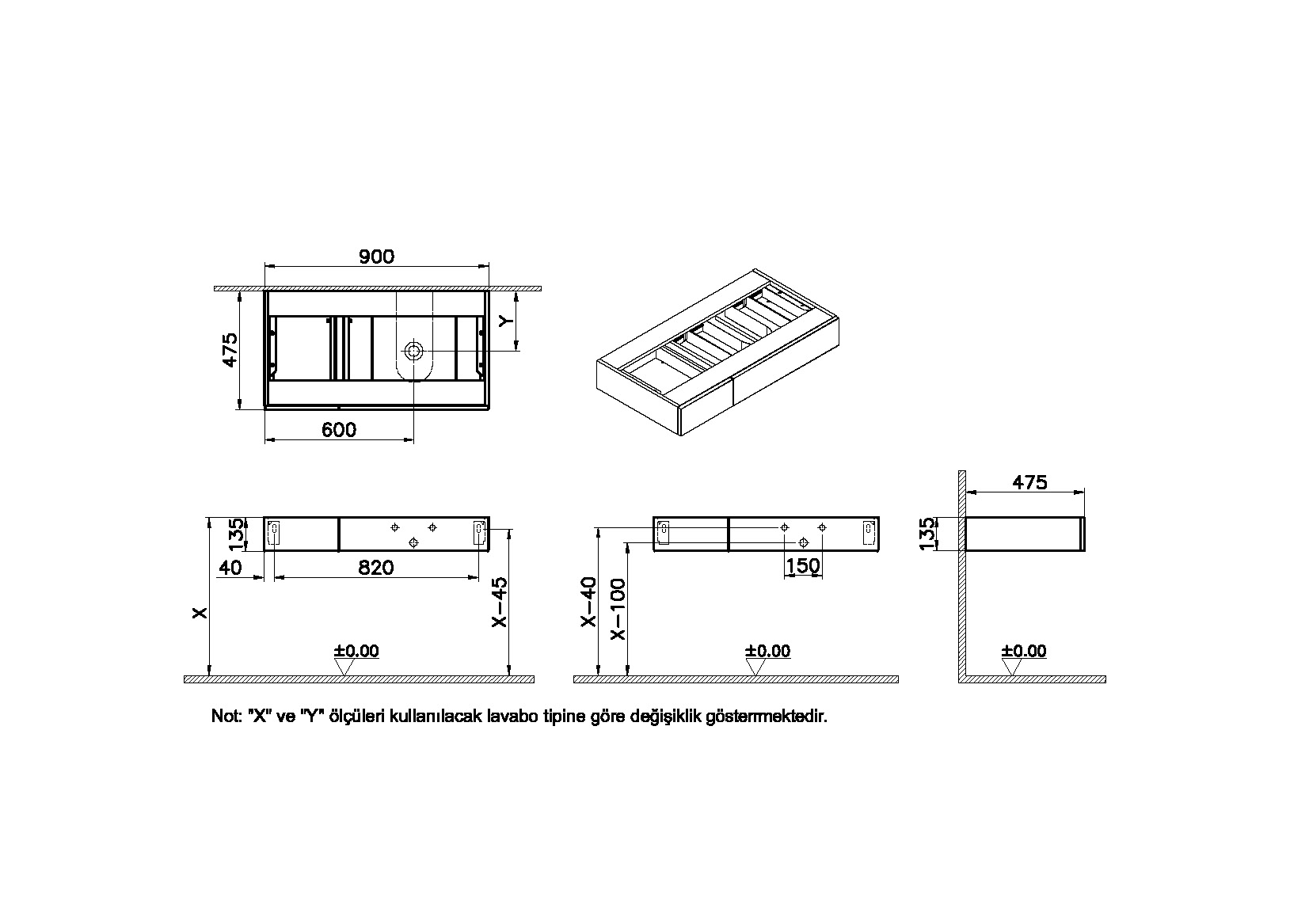 65678  Vitraglobal Origin - Вид №1