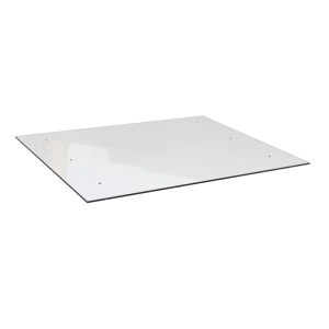 Поликарбонат Порта 1150x900x6 мм прозрачный 88922747 STLM-2142426