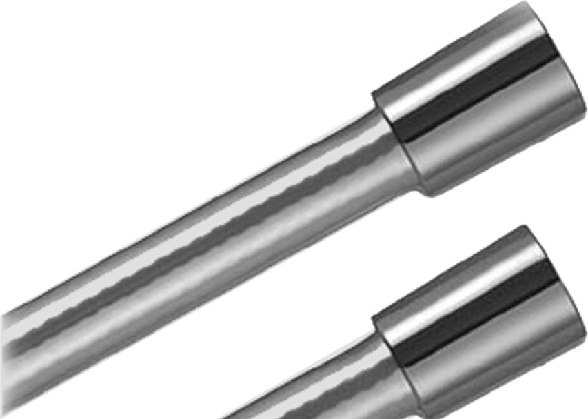 H3629800001301 Синтетический гибкий шланг 1/2 x 1/2 L 150 cm LAUFEN PRO