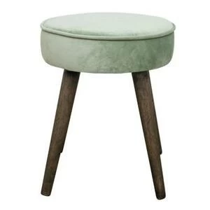 Табурет Popy, морская волна