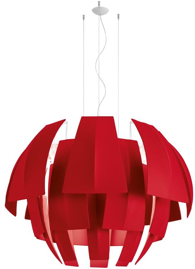 AXOLIGHT Подвесной светильник из trevira® cs Plumage sun-id-1452431 - Вид №4