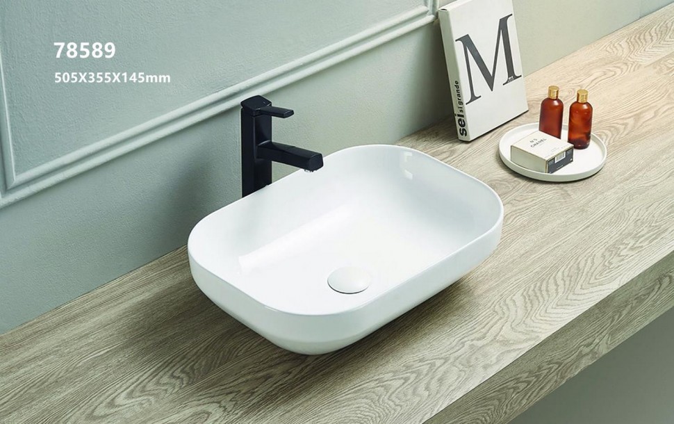 78589 Умывальник LAB.Space N