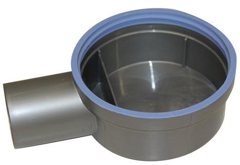 Revestech Трап для душа из стали Dry sun-id-1466900 - Вид №2