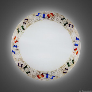 Kolarz 0407.U14.3 светильник настенно-потолочный