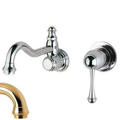 853120KK00 Смеситель Bandini Antico Santreyd