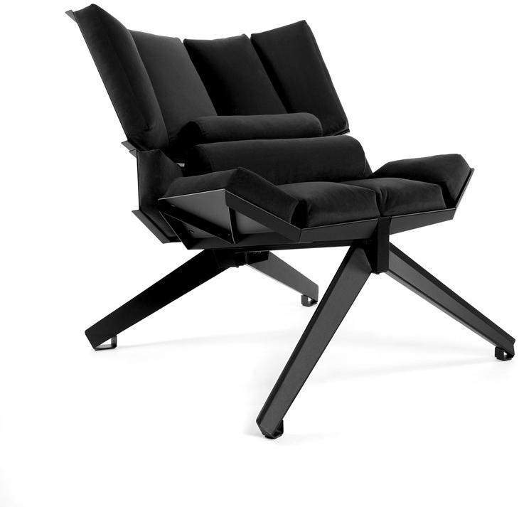 ODESD2 Кресло X sun-id-1488895 - Вид №2