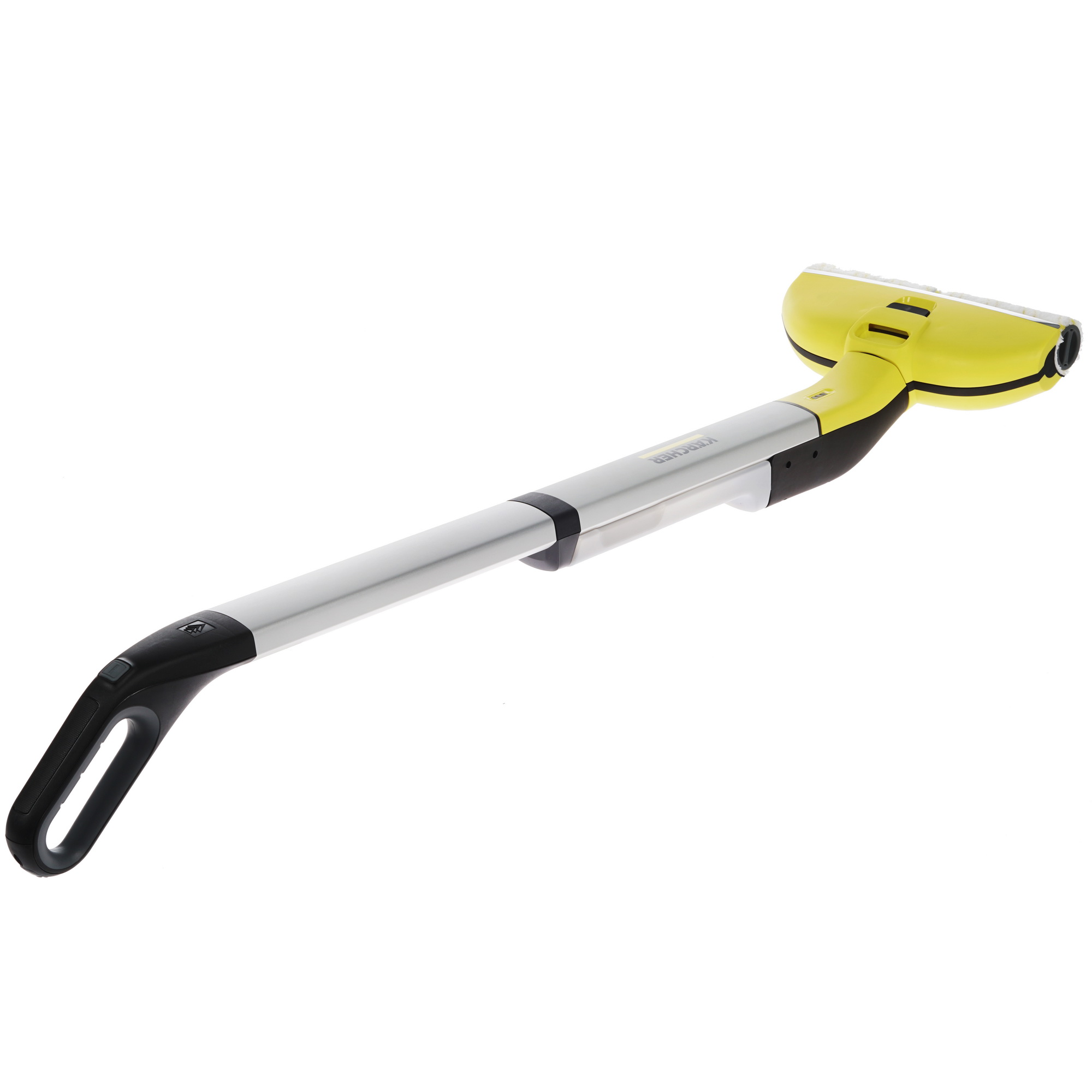 8128376 Пылесос вертикальный   Karcher FC3 Cordless  желтый STDN-0089817 - Вид №2