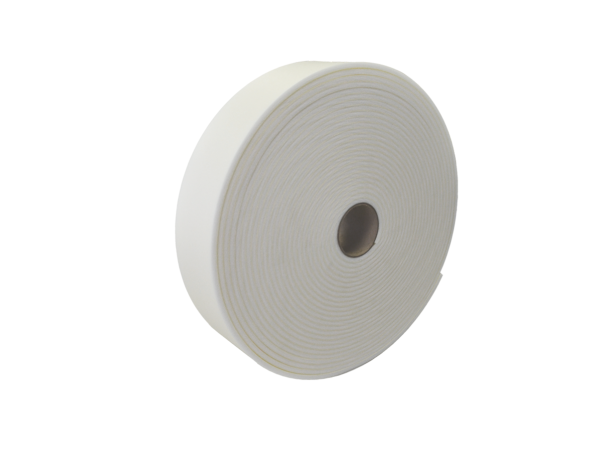 85301879 Лента демпферная 8 мм 0.1x20 м STLM-0060998 ECOHEAT 