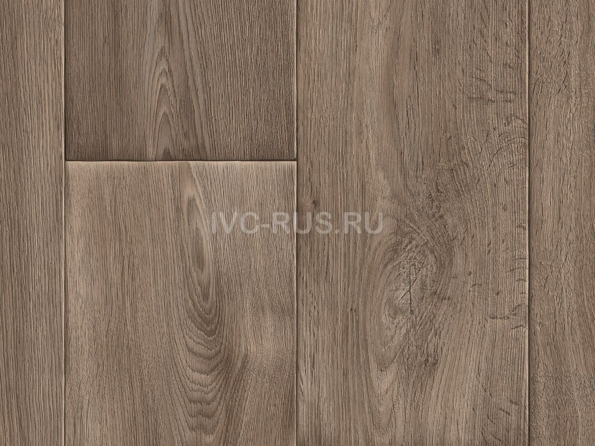 Линолеум полукоммерческий SUPER WOODLiKE - СУПЕР ВУДЛАЙК i309440 IVC-RUS 