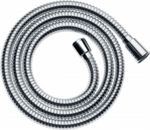 28132000 Sensoflex Металлический душевой шланг 125 см Hansgrohe