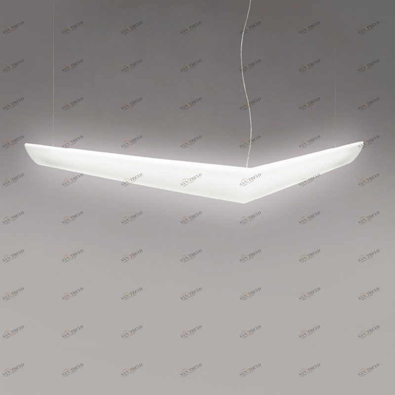 Подвесной светильник L860410 от Artemide ARTEMIDE ДИЗАЙНЕРСКИЕ 243323 Белый 