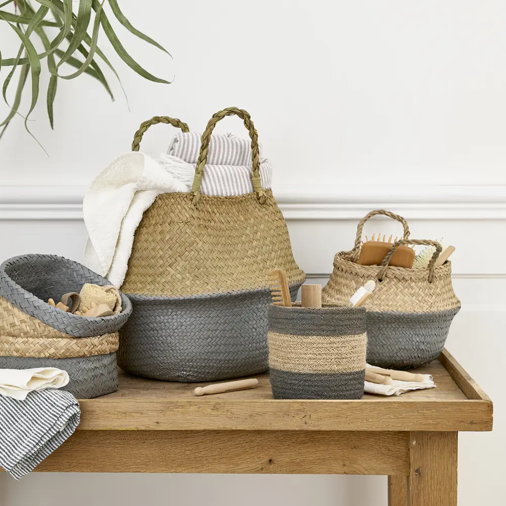 Аэрозольная эмаль Luxens серый гранит для интерьера и экстерьера 83237391 STLM-0039749 - Вид №4