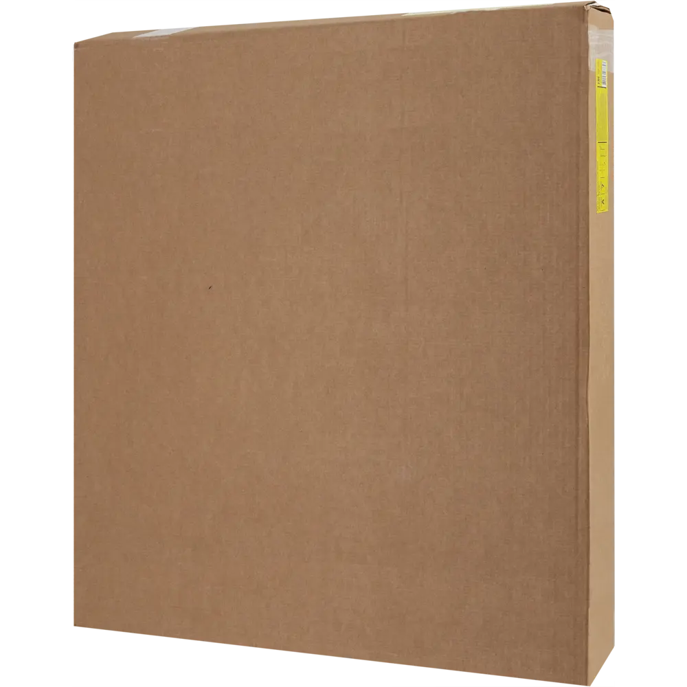 Шкаф напольный "Бэлла" 60x86x60 см, ЛДСП, цвет белый 82550149 STLM-2158740 Santreyd - Вид №8