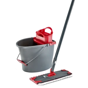 HITT Smart Expert — набор для влажной уборки с отжимом 89365575