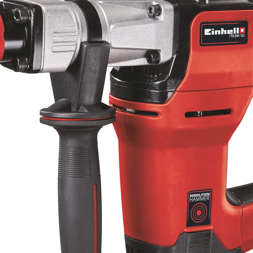 Молоток отбойный Einhell TE-DH 12, 1050 Вт, 12 Дж 81953973 STLM-2146422  - Вид №2