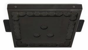 Essenzialed Освещение для мебели из анодированного алюминия