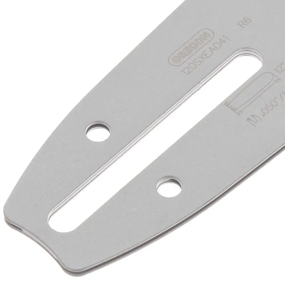 Шина для пилы Oregon 12", 45 звеньев, паз 1.3 мм, шаг 3/8" дюйма STLM-2030833 - Вид №2