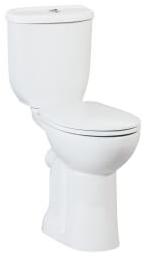 Задний выход для инвалидов / BD315 Creavit 