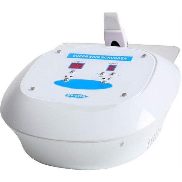 24410 Аппарат ультразвукового пилинга Nova NewFace NV-232A Nova NewFace (НОВА НьюФейс)  - Вид №7