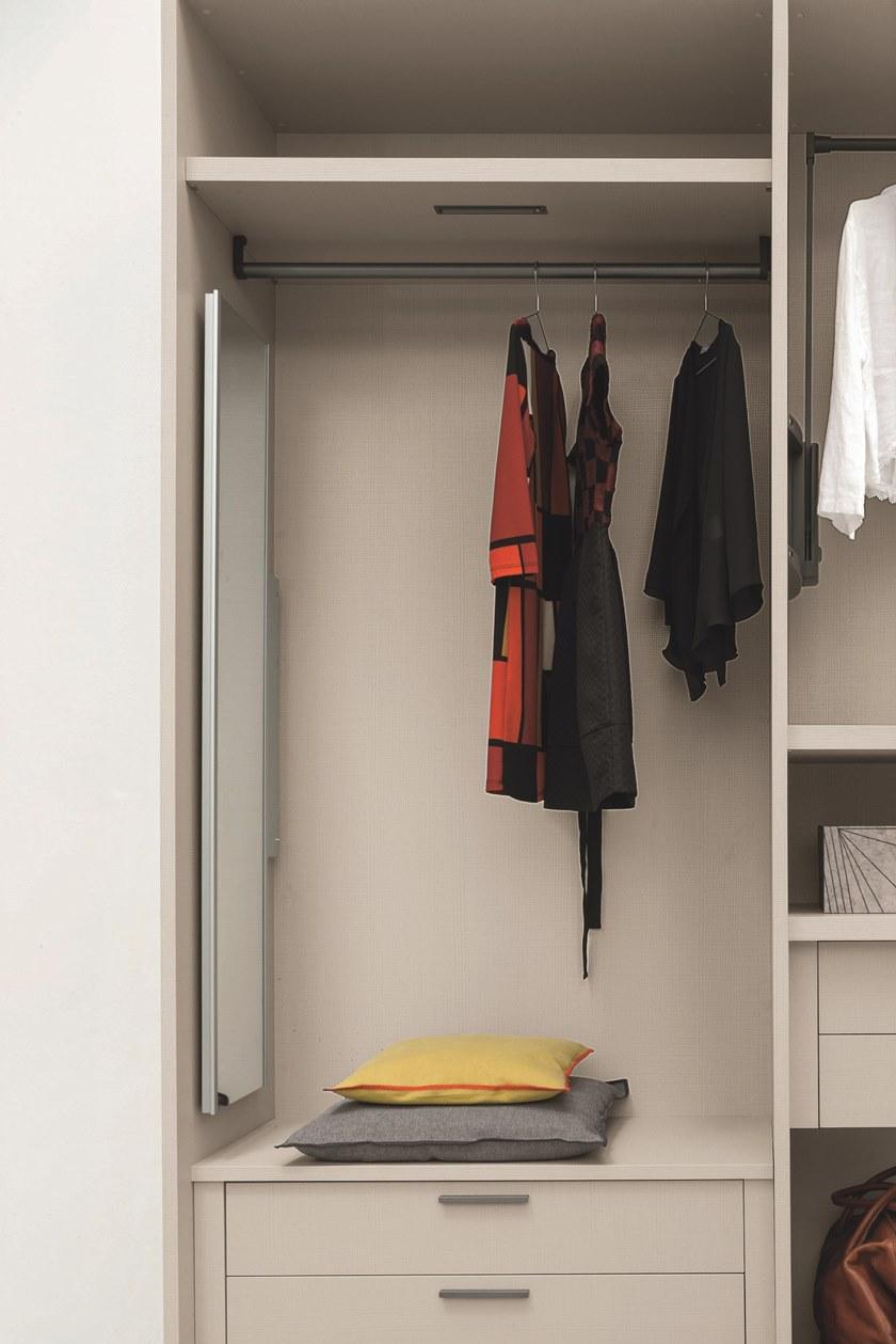 Gruppo Tomasella Модульная деревянная гардеробная sun-id-1466696 - Вид №4