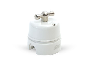 Поворотная кнопка