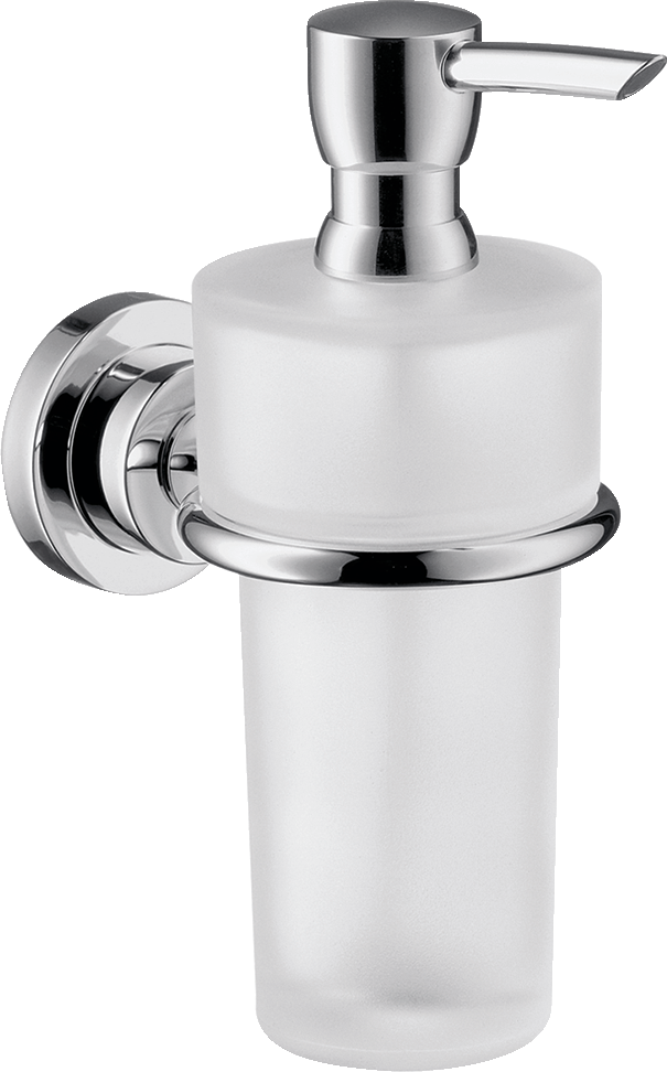 41719820 Дозатор жидкого мыла AXOR CITTERIO