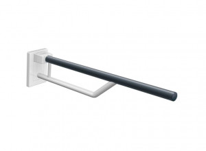 950.50.12099 Двойная опорная рейка на петлях HEWI Stützen