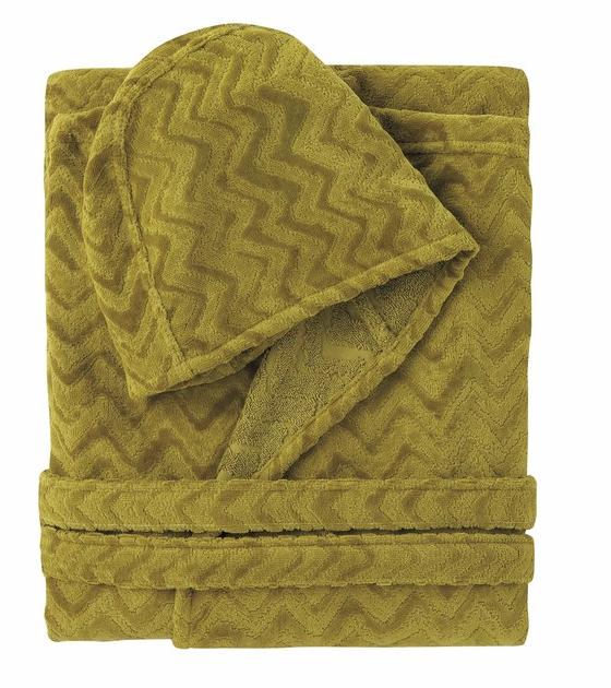 MissoniHome Махровый халат sun-id-1485356 - Вид №2