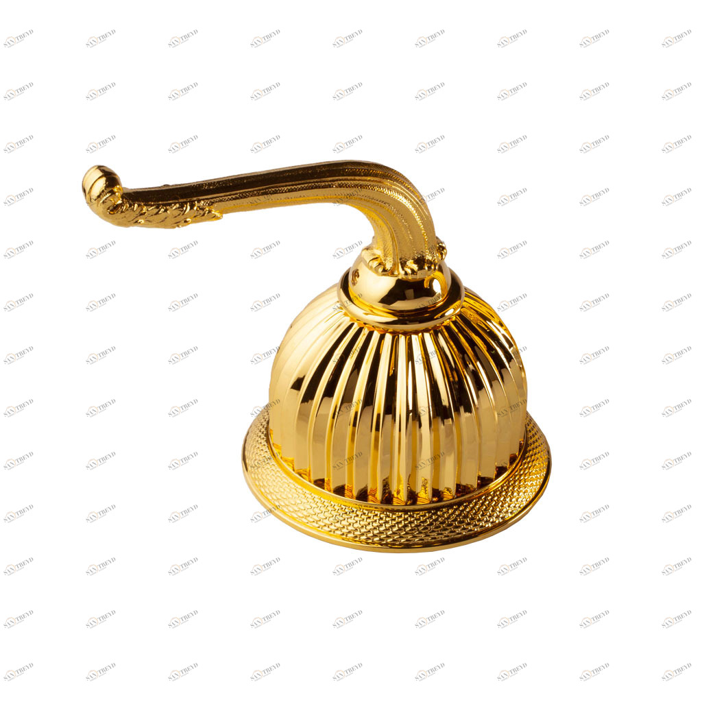 C67-327H C67-327H Клапан на ободе 3/4 ”H CUPOLA Cristal & Bronze COUPOLE 