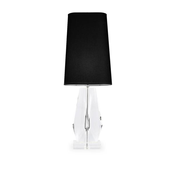 500070-90 ABHIKA СВЕТИЛЬНИК АЛМАЗНЫЙ BLACK  - Вид №1