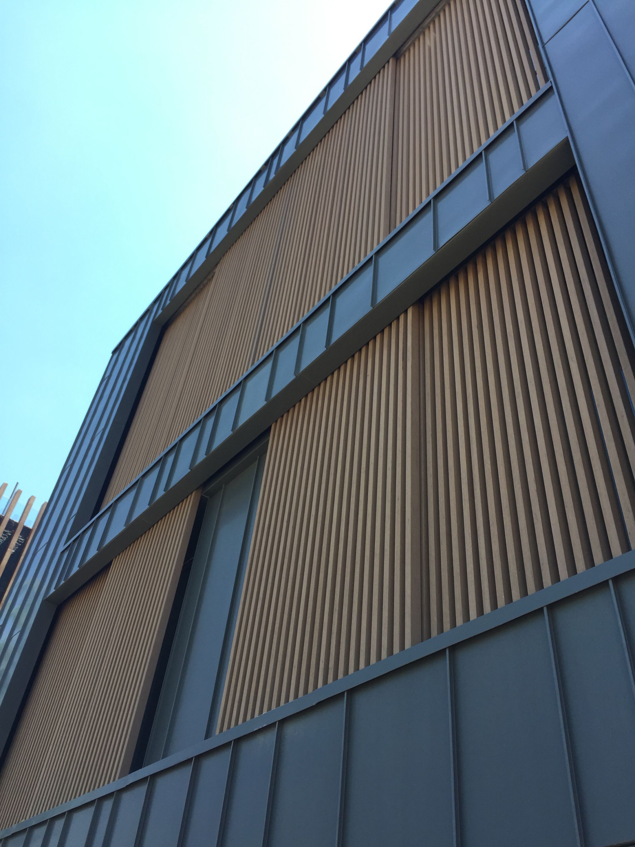 Композитные деревянные Frangisole Woodn Greenwood Древесина разнообразная ARCH-00022359 - Вид №29