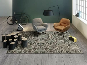 OBJECT CARPET Прямоугольный ковер Rugxstyle