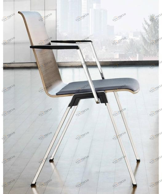 König Neurath Стул складной с подлокотниками Publica sun-id-1458159