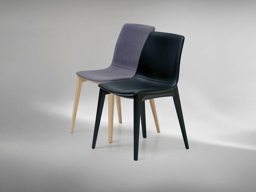 ALBEDO Кожаное кресло sun-id-1415334 - Вид №2