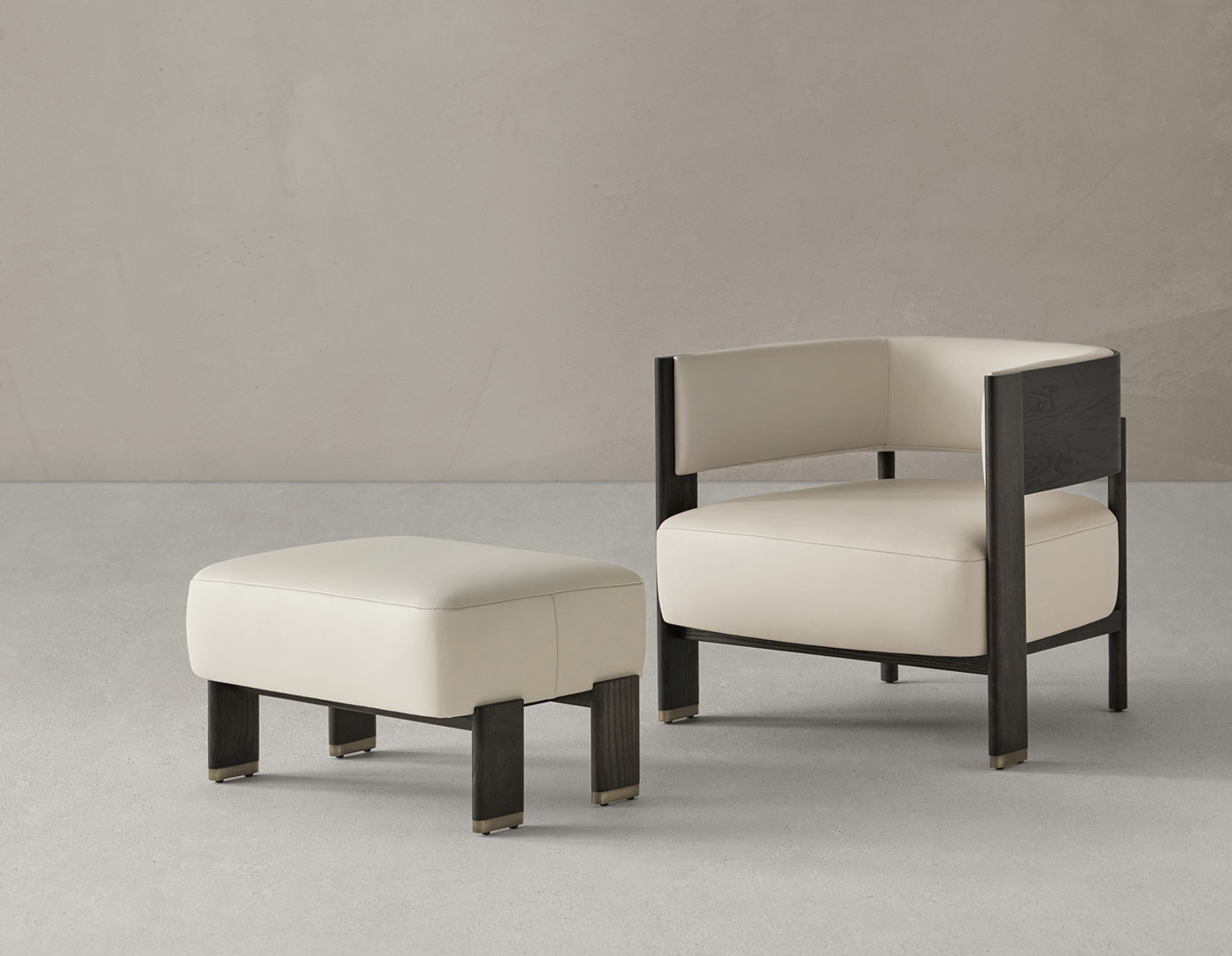 Кресло Джуда Jude A3935 Coleccion Alexandra - Вид №4