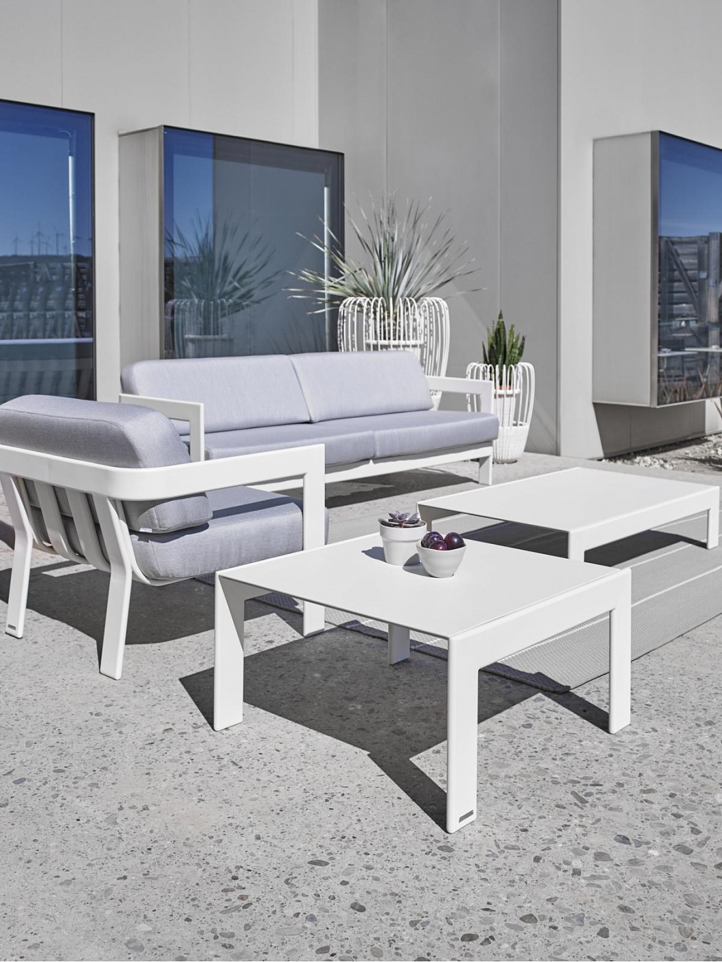 107128 Кресло Point Tub POINT1920 - Вид №3