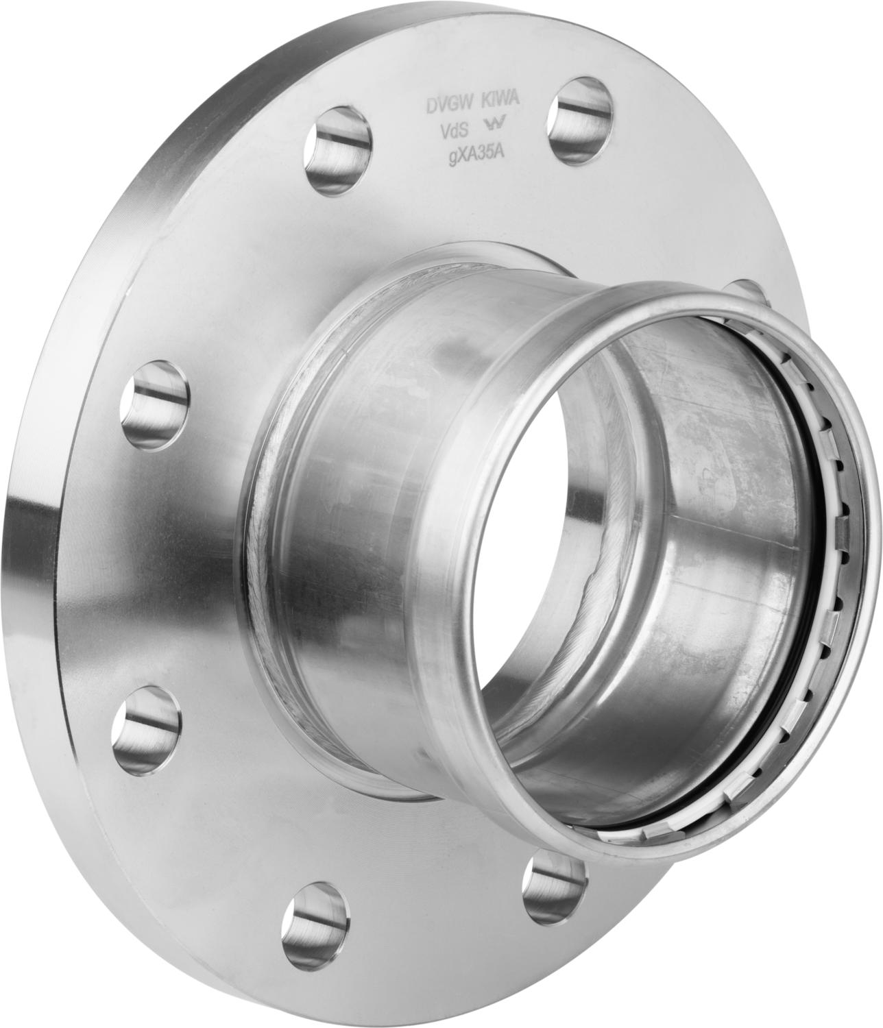 Viega Фланцевый переход Sanpress Inox XL 2359XL (482992) 482 992